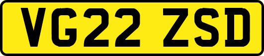 VG22ZSD