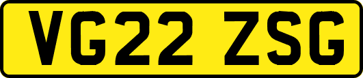 VG22ZSG