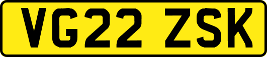 VG22ZSK