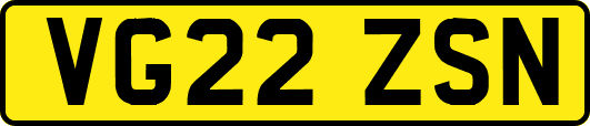 VG22ZSN