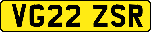 VG22ZSR