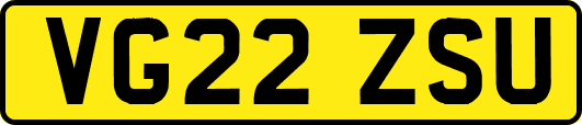 VG22ZSU