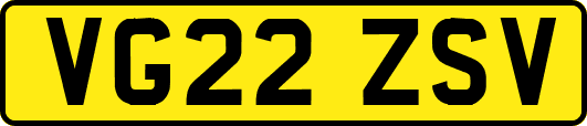 VG22ZSV
