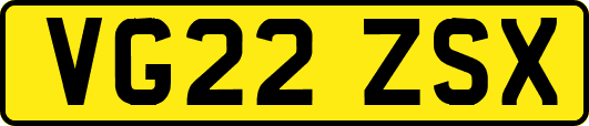 VG22ZSX