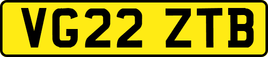 VG22ZTB