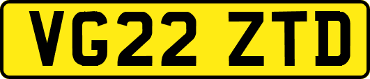 VG22ZTD