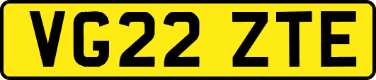 VG22ZTE