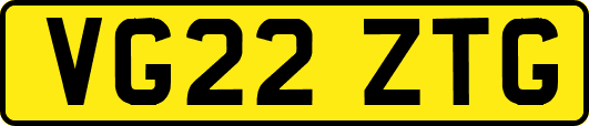 VG22ZTG