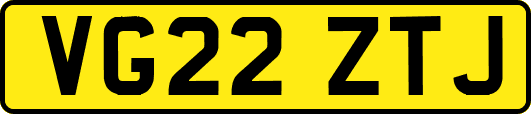 VG22ZTJ