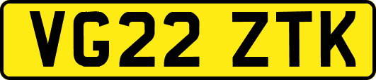 VG22ZTK