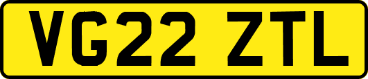 VG22ZTL