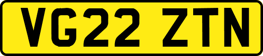 VG22ZTN