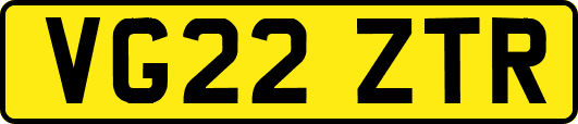 VG22ZTR