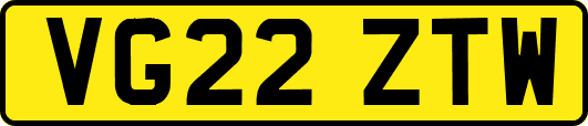 VG22ZTW