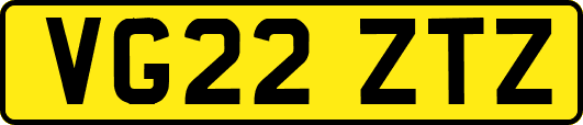 VG22ZTZ