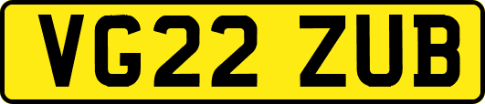 VG22ZUB