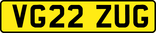 VG22ZUG