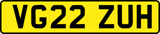 VG22ZUH