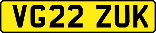 VG22ZUK