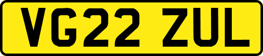 VG22ZUL