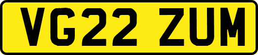 VG22ZUM