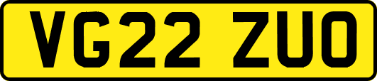 VG22ZUO