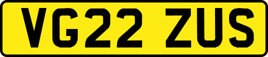 VG22ZUS