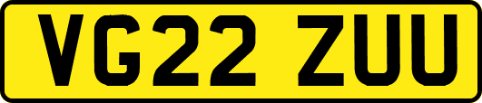 VG22ZUU