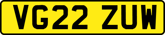VG22ZUW