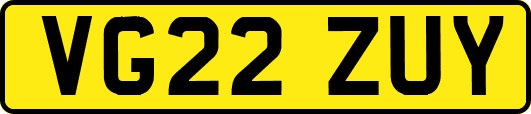VG22ZUY