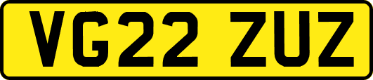 VG22ZUZ