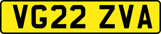 VG22ZVA