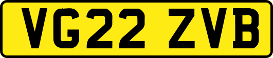VG22ZVB