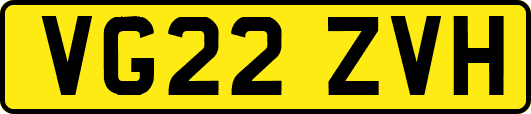 VG22ZVH