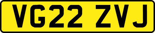 VG22ZVJ