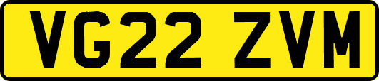 VG22ZVM