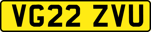 VG22ZVU
