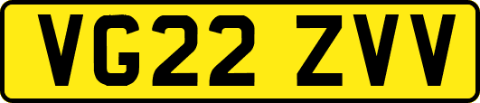 VG22ZVV