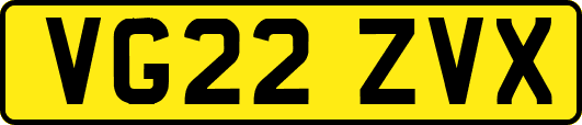 VG22ZVX