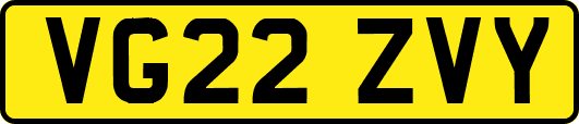 VG22ZVY