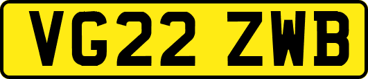VG22ZWB
