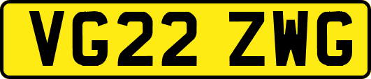VG22ZWG