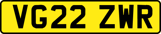VG22ZWR