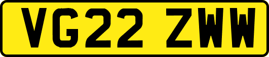 VG22ZWW