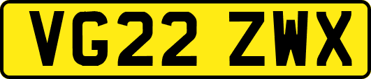 VG22ZWX