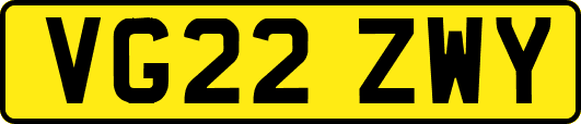 VG22ZWY
