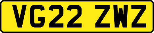 VG22ZWZ