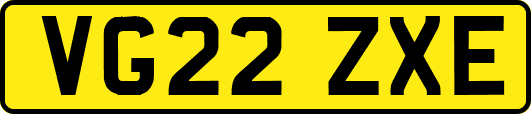 VG22ZXE
