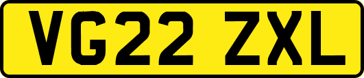 VG22ZXL