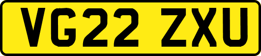 VG22ZXU